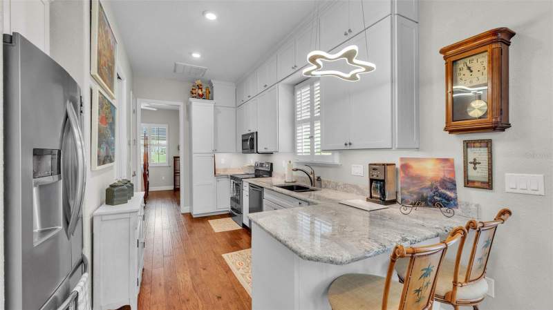 1 bedroom Single Family Residence at 3003 Wood Duck Drive, Bay Lake Residence, Polk City — photo 3