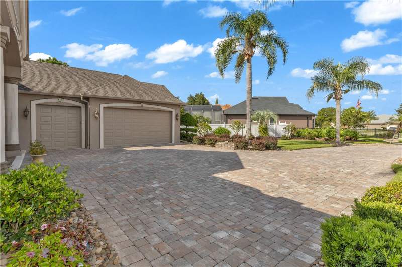 4 bedroom Single Family Residence at 181 Hawkcrest Court, Debary Plantation Unit 16A-3, Debary — photo 4
