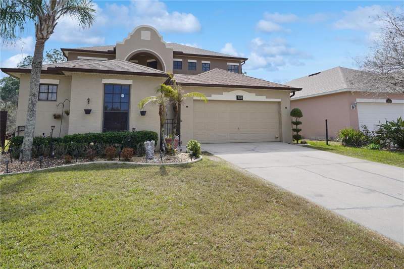 5 bedroom Single Family Residence at 4962 Sweet Cedar Circle, Tivoli Woods Village A 51 67, Orlando — photo 3