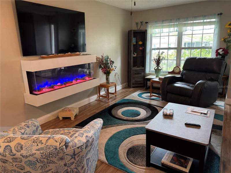 2 bedroom Single Family Residence at 10707 Salamanca Drive, San Clemente Village, Port Richey — photo 2