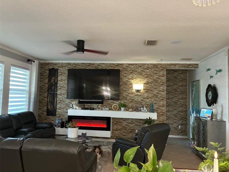 4 bedroom Single Family Residence at 802 Fern Leaf Drive, Bahia Lakes Ph 3, Ruskin — photo 4