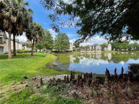 1924 Lake Atriums Circle #56, Orlando FL - photo 20 of 20