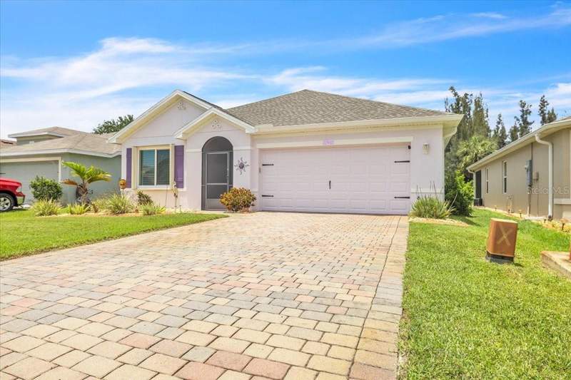 3 bedroom Single Family Residence at 27932 Arrowhead Circle, Calusa Crk, Punta Gorda — photo 2