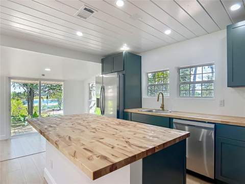 8781 S Lakeshore Drive, Floral City FL - photo 15 of 45