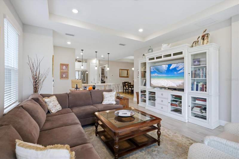 2 bedroom Villa at 6206 Plateau Court, Heights Ph II Subph A & C & Ph Ia & Ib, Bradenton — photo 5