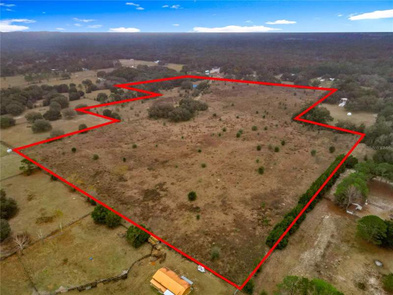 4 bedroom Farm at 12521 SW Highway 484, Dunnellon, Dunnellon — photo 3