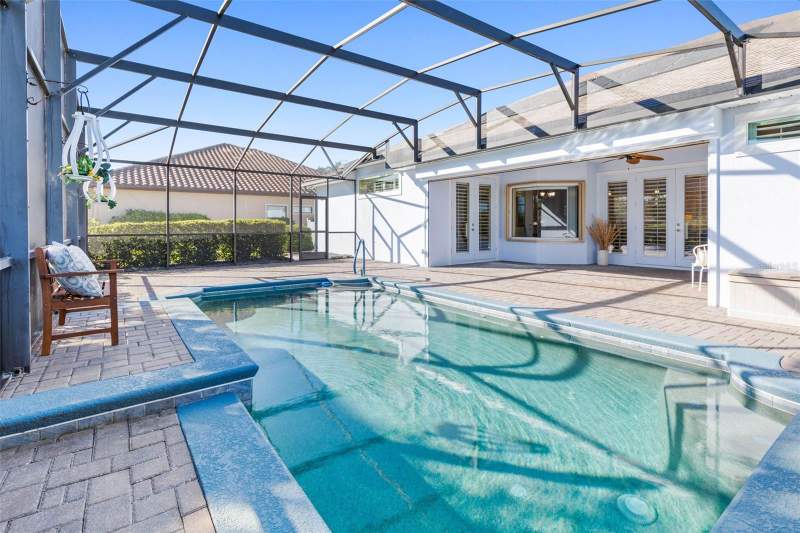 4 bedroom Single Family Residence at 155 Heron Drive, Palm Coast Plantation Pud Un 4, Palm Coast — photo 3