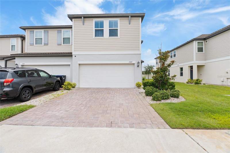 15187 WILLOW ARBOR CIRCLE home for sale in Arbors Meadow Woods