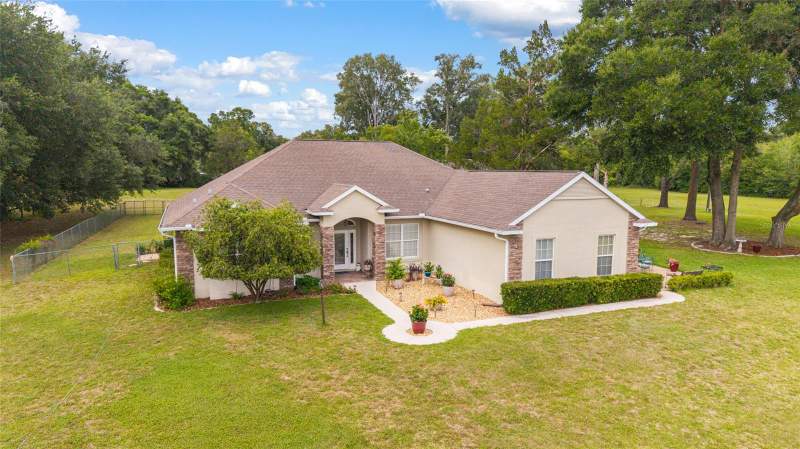 3 bedroom Single Family Residence at 435 NE 155th Street Road, Rolling Ranchetts, Citra — photo 3