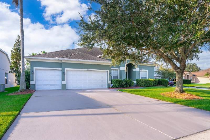 6 bedroom Single Family Residence at 5130 Chelwyn Court, Keatons Crest, Orlando — photo 3
