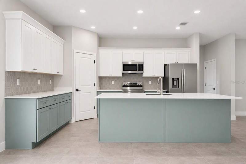 4 bedroom Single Family Residence at 117 Bayside Drive, Bayside Prcl C, Palm Coast — photo 5