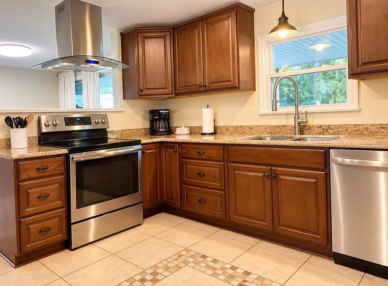4 bedroom Manufactured Home at 8809 Treasure Island Road, Leesburg, Leesburg — photo 3