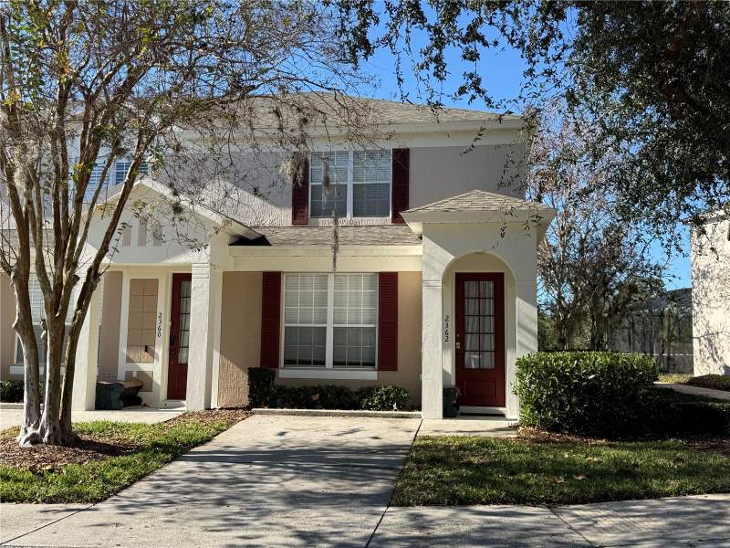 Windsor Palms P3AHomes for Sale in Kissimmee, FL