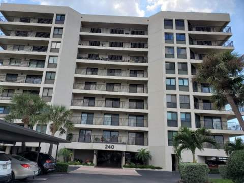 240 Sand Key Estates Drive #257, Clearwater FL - photo 6 of 6