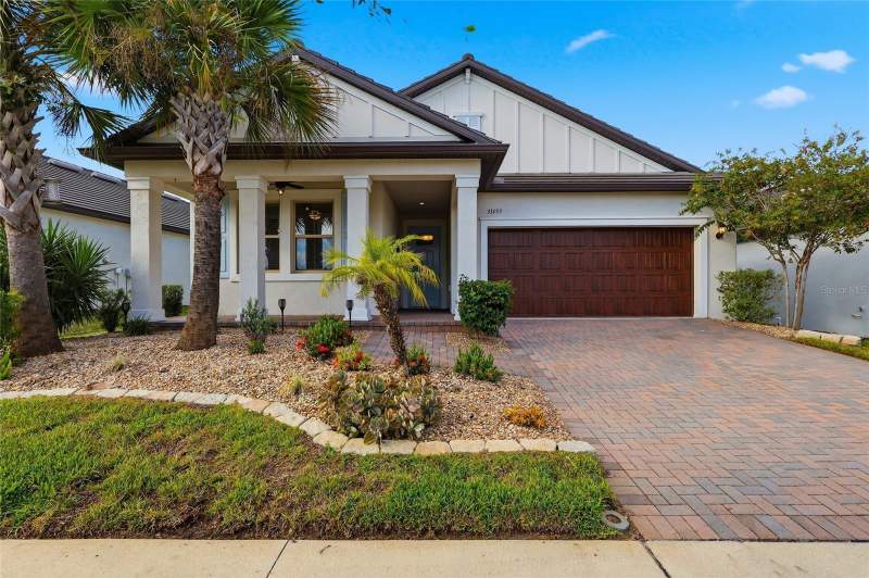 31493 CANNON RUSH DRIVE home for sale in Mirada Active Adult