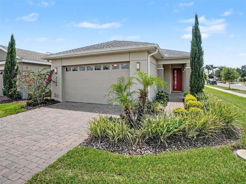 2 bedroom Single Family Residence at 3128 Songbird Cir, Harmony Nbhd J, Harmony — photo 2