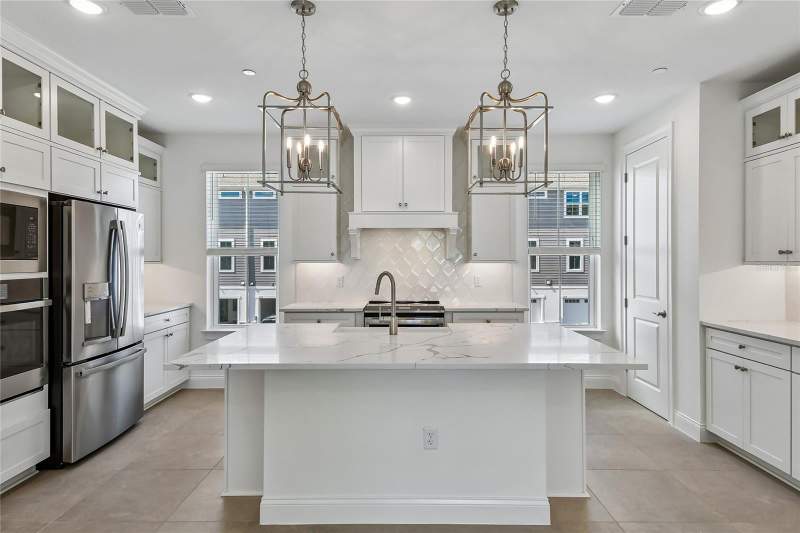 4 bedroom Townhouse at 222 Pasquala, Townes At Northlake, Oviedo — photo 4