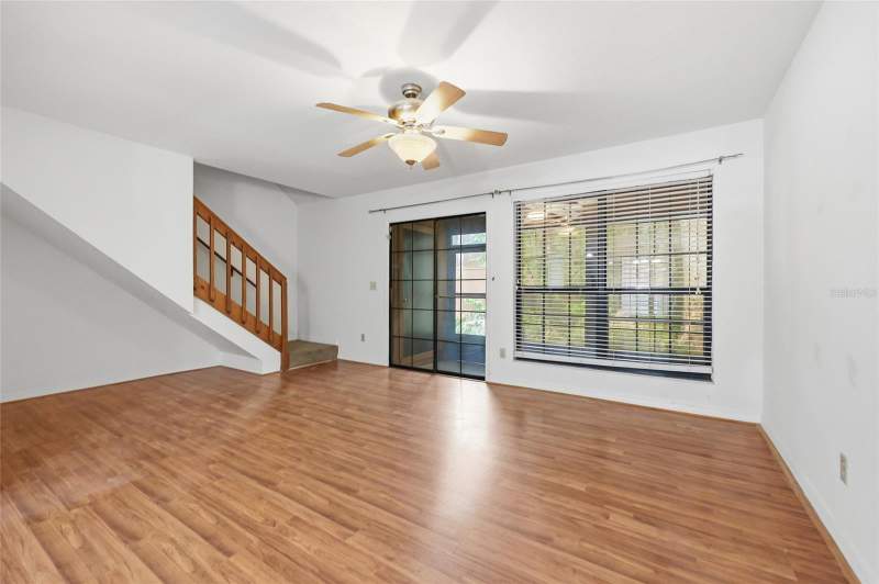 3 bedroom Townhouse at 852 SW 58th Terrace, Rockwood Villas Unit 3 Rep, Gainesville — photo 3