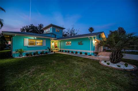 1626 Sea Breeze Drive, Tarpon Springs FL - photo 11 of 99
