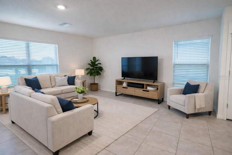 4 bedroom Single Family Residence at 16546 Mosaic Oar Drive, Dg Farms Ph 7A, Wimauma — photo 3