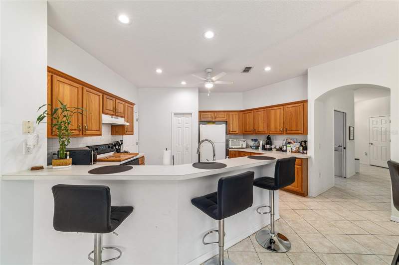 3 bedroom Single Family Residence at 20870 SW 90th Loop, Rainbow Spgs 01 Rep, Dunnellon — photo 3