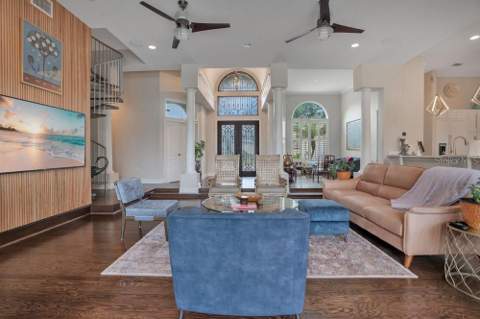 2503 Butler Bay Drive, Windermere FL - photo 10 of 98