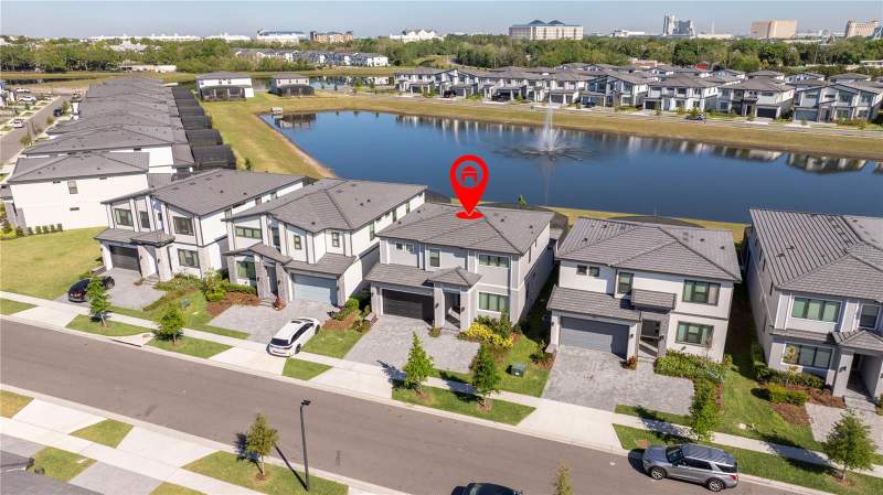 6 bedroom Single Family Residence at 5860 High Seas Drive, Paradiso Grande Ph 2, Orlando — photo 4
