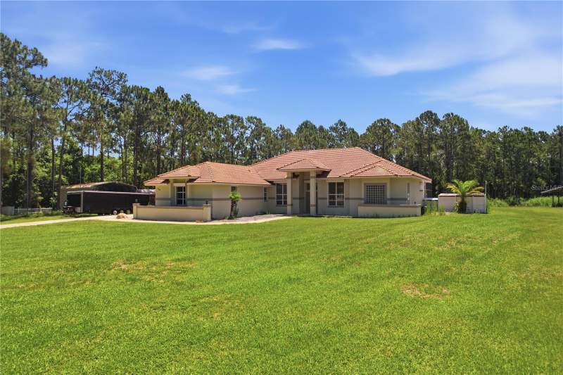 4 bedroom Single Family Residence at 7190 Six Gun Court, Bay Lake Ranch Unit 2, St Cloud — photo 5