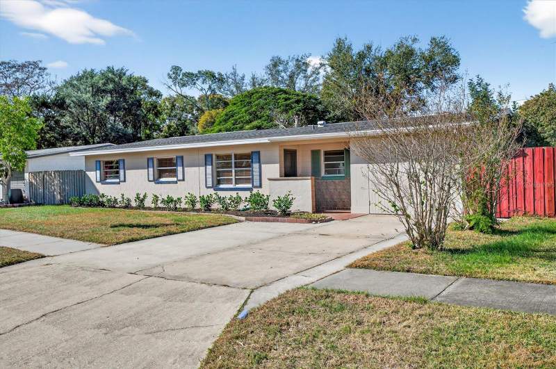 Queen Acres Annex