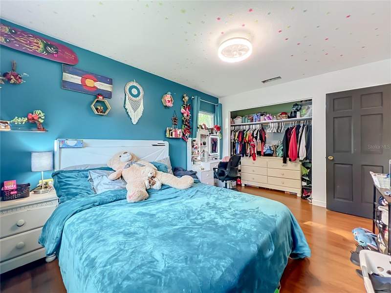 4 bedroom Single Family Residence at 128 Aldean Drive, Idyllwilde Of Loch Arbor Section-4, Sanford — photo 3