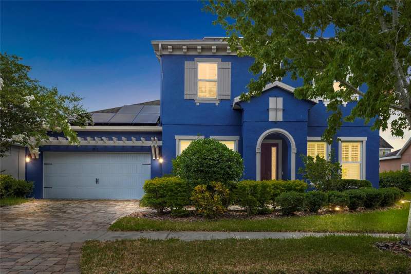 WatersetHomes for Sale in Apollo Beach, FL