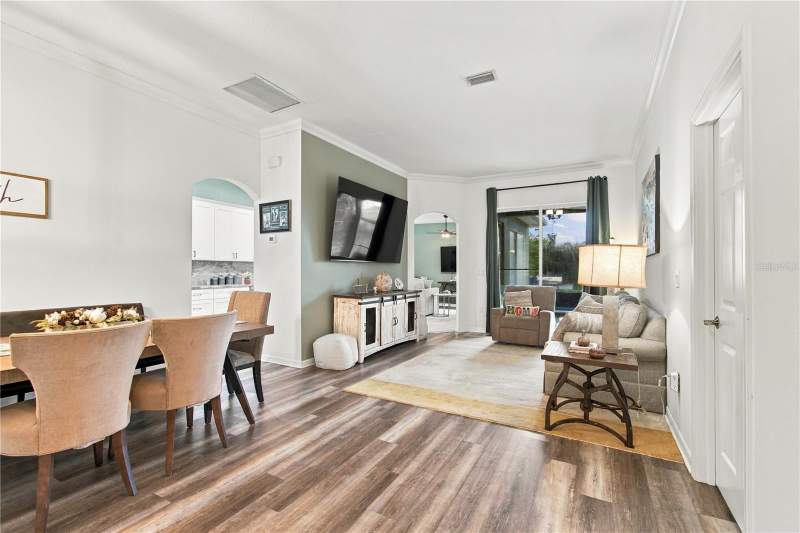 3 bedroom Single Family Residence at 2267 Cross Tee Court, Trails At Rivard Ph 1,2 & 6, Brooksville — photo 4
