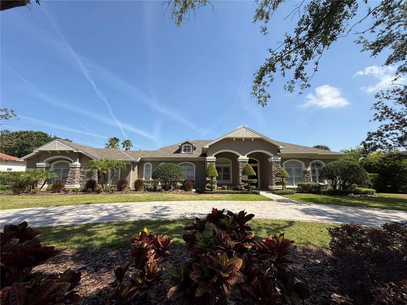 Keystone Shores Estates