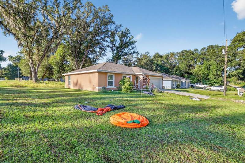 3 bedroom Single Family Residence at 3062 SE 141st Place, Belleview Heights Estate, Summerfield — photo 5
