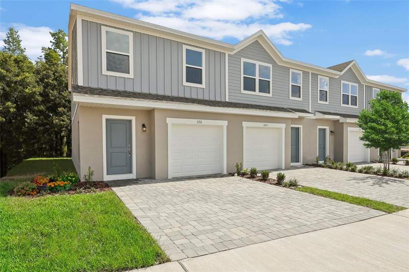 3 bedroom Townhouse at 3024 Jessamine Drive, Avalon Park Tavares, Tavares — photo 2