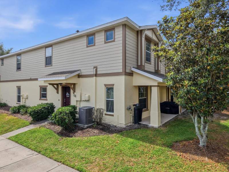 4711 CHATTERTON WAY home for sale in Magnolia Park Central
