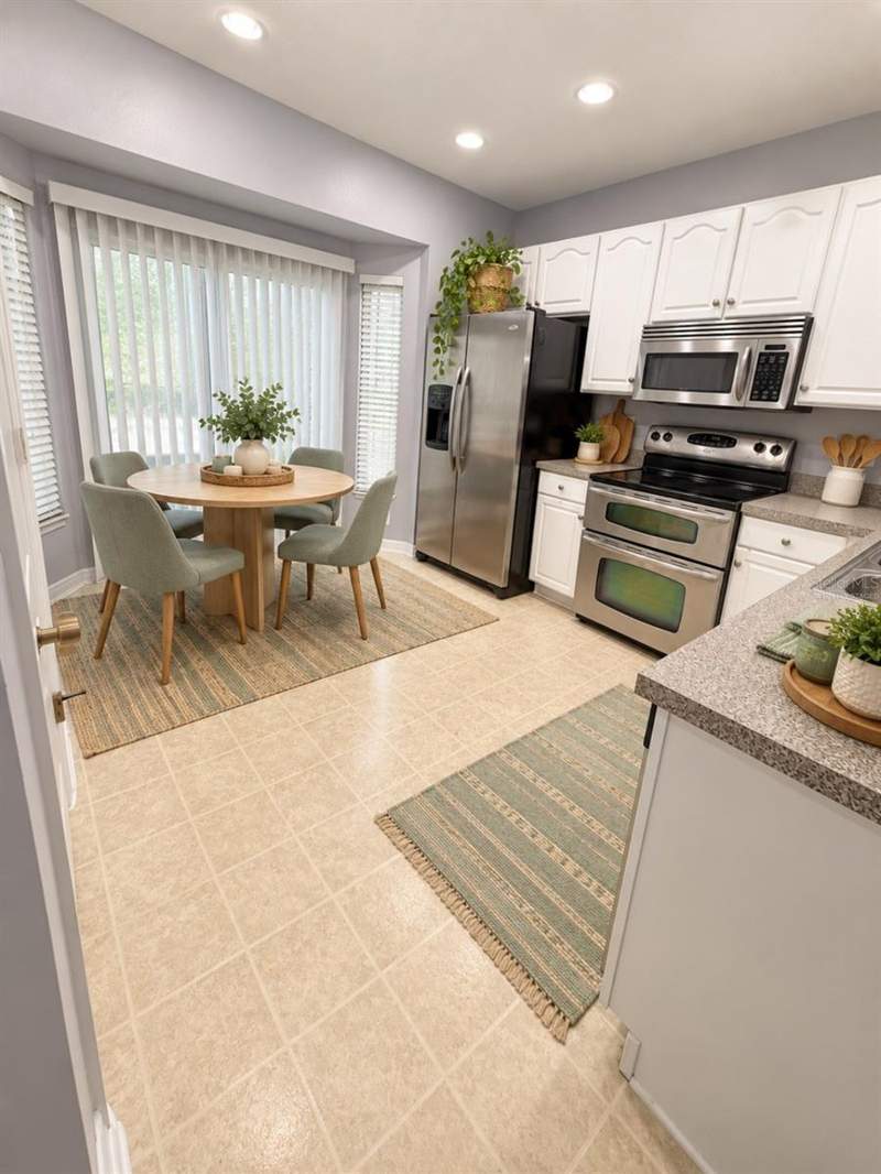 3 bedroom Townhouse at 12307 Foxmoor Peak Dr, Panther Trace Townhomes, Riverview — photo 5