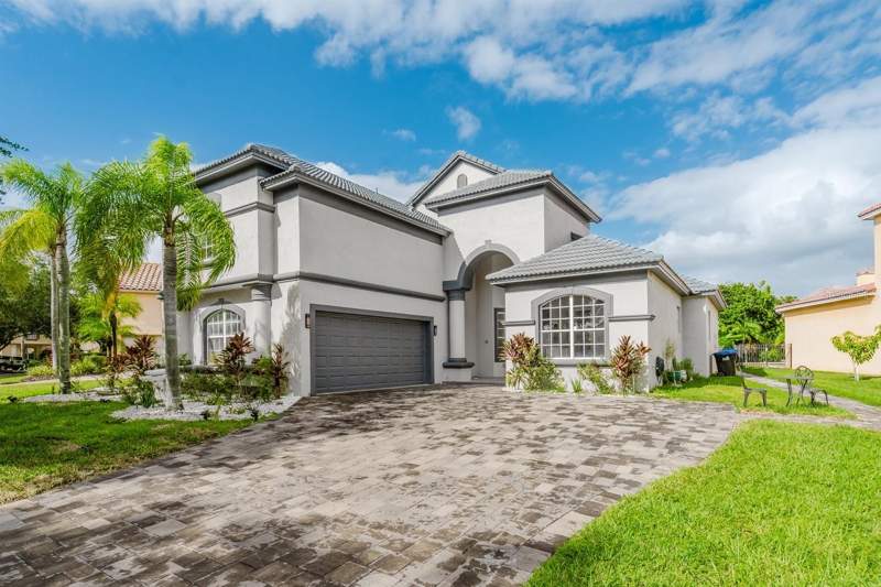 Whitney Isles At BelmereHomes for Sale in Windermere, FL