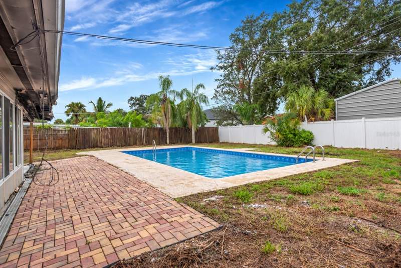 3 bedroom Single Family Residence at 6320 Fairway Boulevard, Apollo Beach Unit One Pt One, Apollo Beach — photo 3