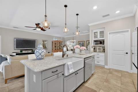 4307 Bent Creek Lane, Leesburg FL - photo 19 of 69