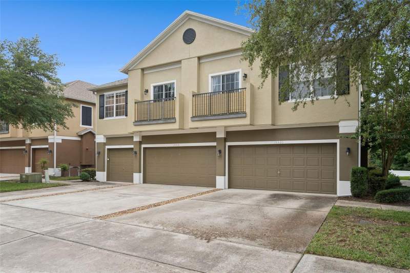 3 bedroom Condominium at 15316 Oak Apple Court #B, Tucker Oaks, Winter Garden — photo 2