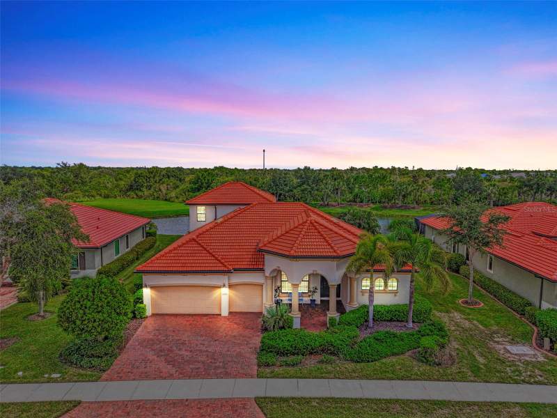 4 bedroom Single Family Residence at 10908 Bullrush Drive, Sarasota National Ph 2A, Venice — photo 3