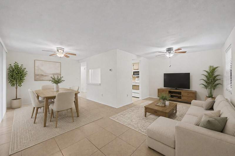 2 bedroom Condominium at 123 Loblolly Court #A, Gardens Of Forest Lakes Condo The, Oldsmar — photo 2