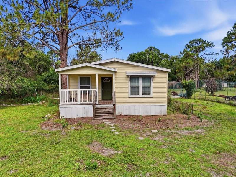 3 bedroom Manufactured Home at 518 WELLON AVENUE, BITHLO, ORLANDO — photo 5