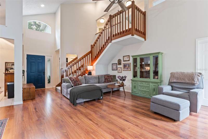 4 bedroom Single Family Residence at 3274 Montrose Circle, Hamlet At Bentley Park Ph II, Palm Harbor — photo 5