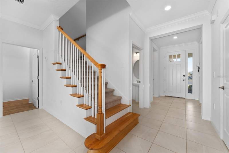 4 bedroom Single Family Residence at 2834 High Pointe Street, Crestview Ph II A Replat, Clermont — photo 3