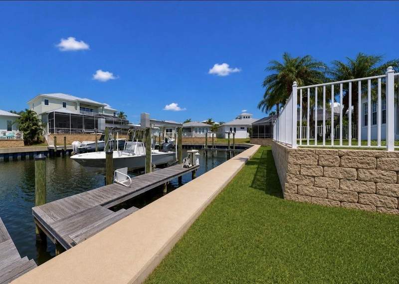 4 bedroom Single Family Residence at 611 Mirabay Boulevard, Mirabay Ph 2A-2, Apollo Beach — photo 4