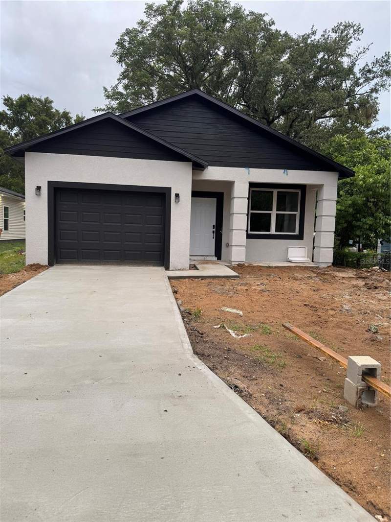 3 bedroom Single Family Residence at 2352 ROSS STREET, GILCHRIST ADD TO KISSIMMEE, KISSIMMEE — photo 1
