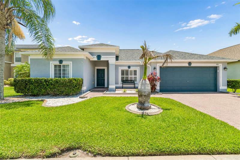 1616 REGAL MIST LOOP home for sale in Thousand Oaks East