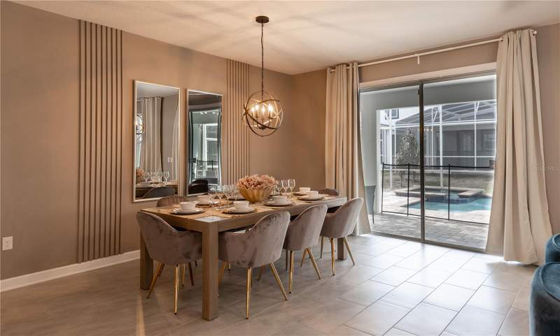 7 bedroom Single Family Residence at 840 Drop Shot Drive, Stoneybrook South North Prcl Ph 3, Davenport — photo 4